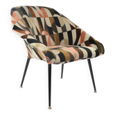 Fauteuil Coquille Modern