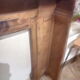 Mantelpiece