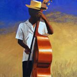 Cuban Musician