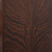 Rosewood chest of drawers, Danish design, 1960s, made by Hjørnebo