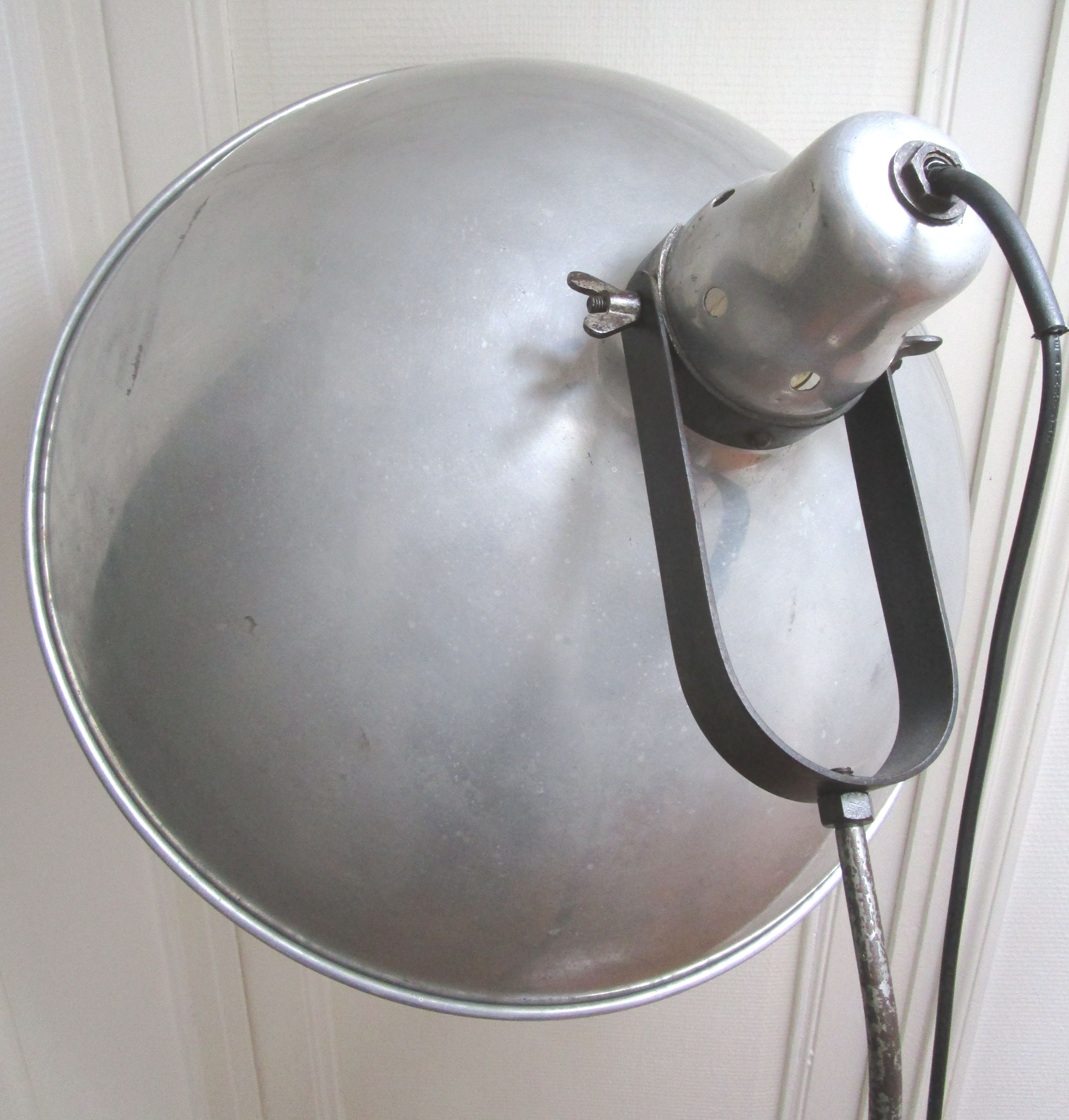 Lamppost projector studio photo cinema type Narita 50-60