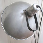 Lampadaire projecteur studio photo cinéma type Narita années 50-60