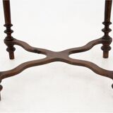 Table d'appoint antique