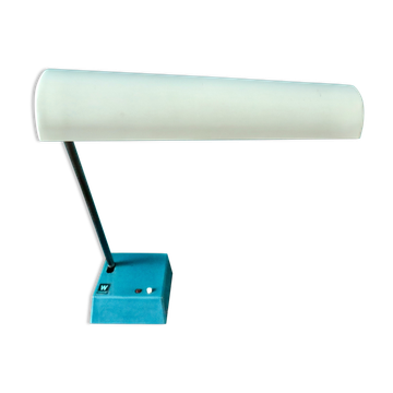 Desk lamp "Odette" Waldmann Leuchten, Germany 1960