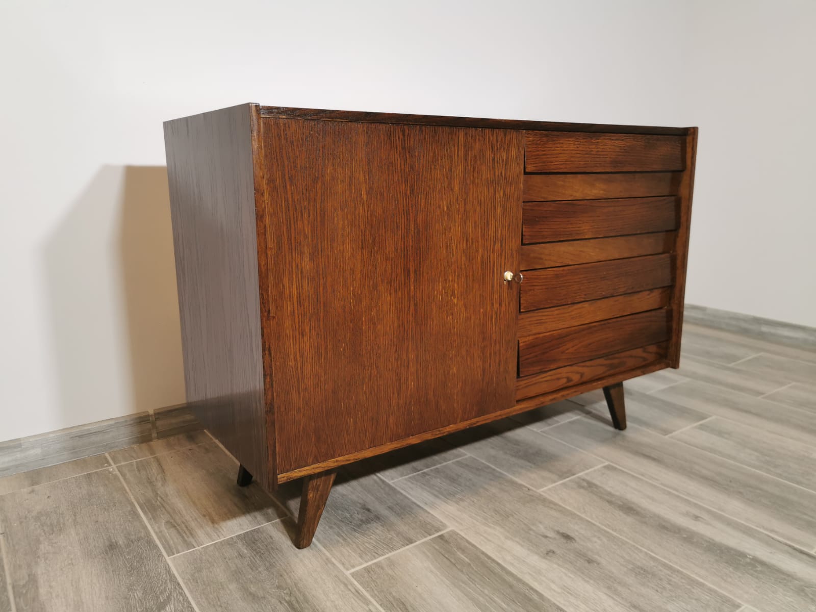 Sideboard by Jiri Jiroutek