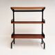 Freestanding and adjustable vintage wall unit, 1960s
