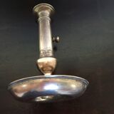 Old copper pusher