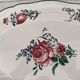 Oval flat Villeroy & Boch model Mettlach