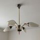 Suspension sagaies 60s