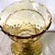 Lampe vintage en verre