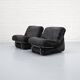 Italian Armchair 1970s