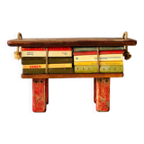 Tabouret vintage, 1970'