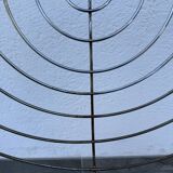 Pan Am armchair by Gastone Rinaldi for Rima, 1970’s