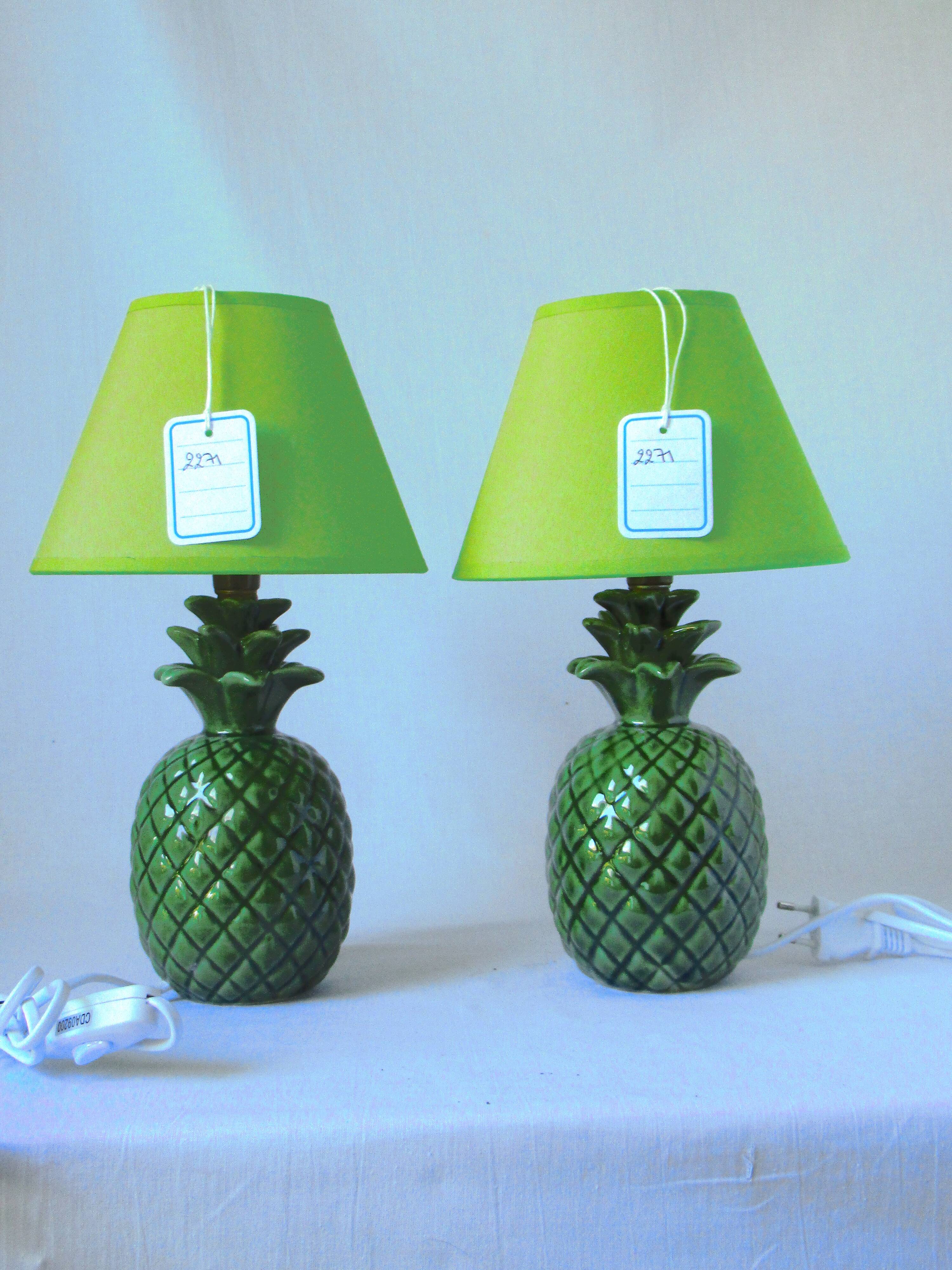 Bedside lamp