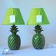 Bedside lamp