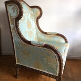 Napoleon III eared shepherdess