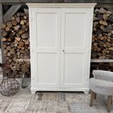 Armoire type parisienne