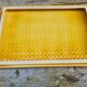Vintage cheese board