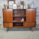 Vintage sideboard / buffet
