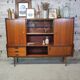 Vintage sideboard / buffet