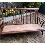 Country bench 60