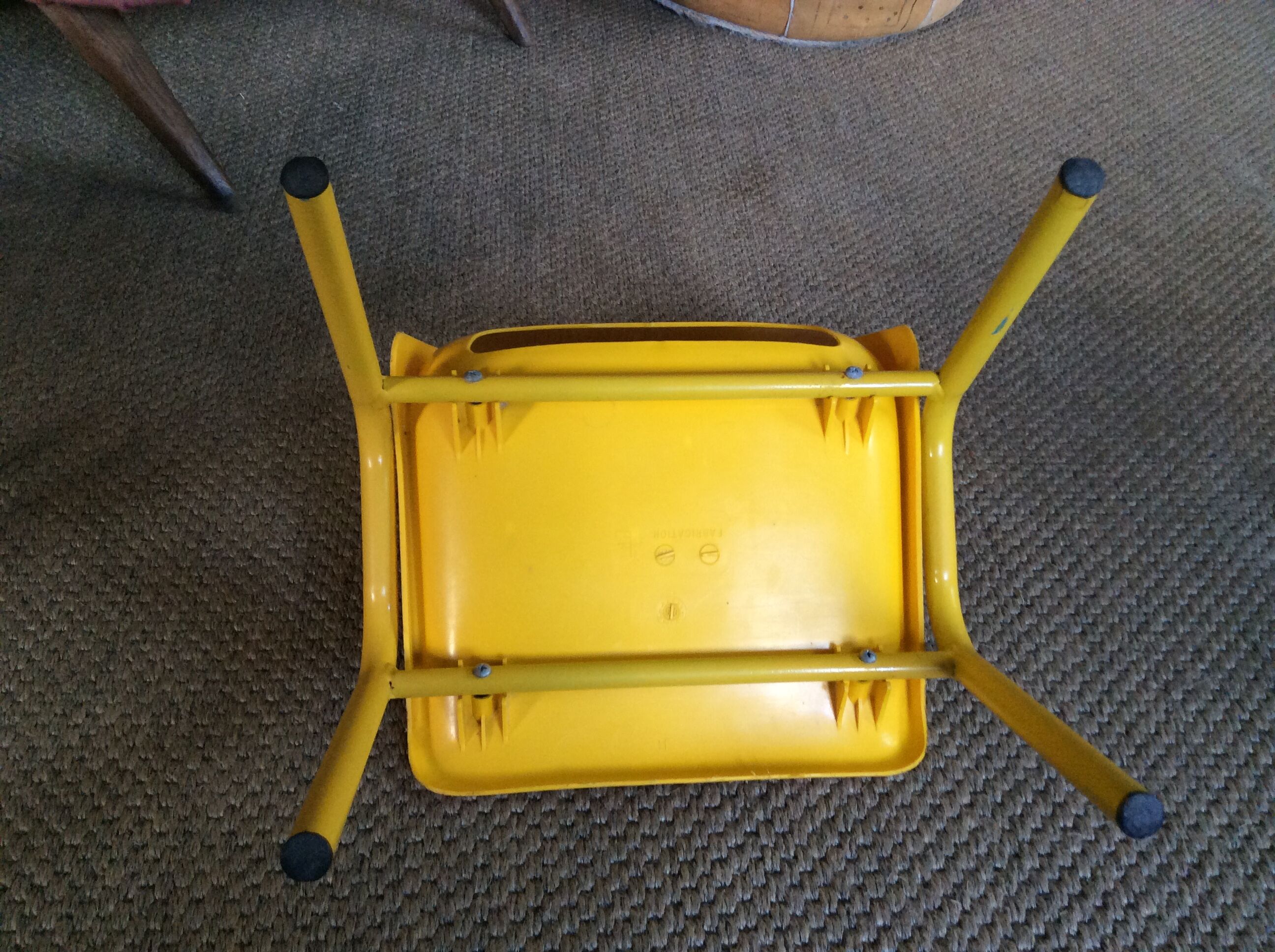 Children's chair