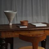 Baroque style desk from the early 20th century, made by a Danish cabinetmaker.