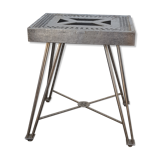 Industrial service stainless
