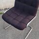 Fauteuils Storm par Yves Christin pour airborne