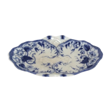 Porcelain cup.