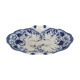 Coupelle porcelaine.
