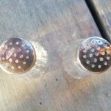 Salt and pepper shaker