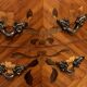 Pair of Louis XV bedside tables