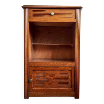 Jam cupboard, Art Deco storage unit