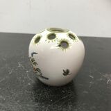 Ancient vase Moustiers