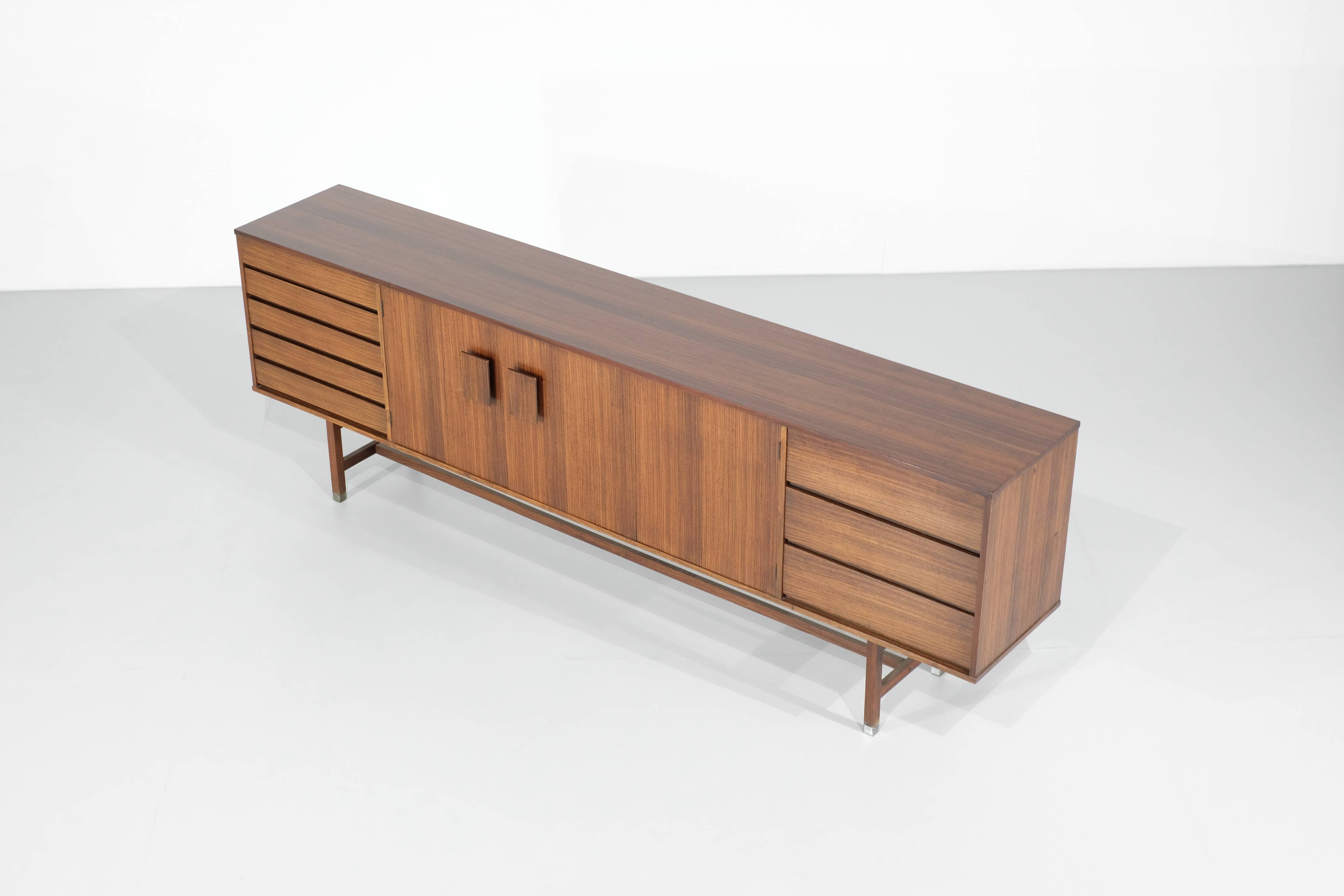 Buffet "Inger 250" By Inger Klingenberg For Fristho Franeker, 1960s