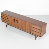 Buffet "Inger 250" By Inger Klingenberg For Fristho Franeker, 1960s