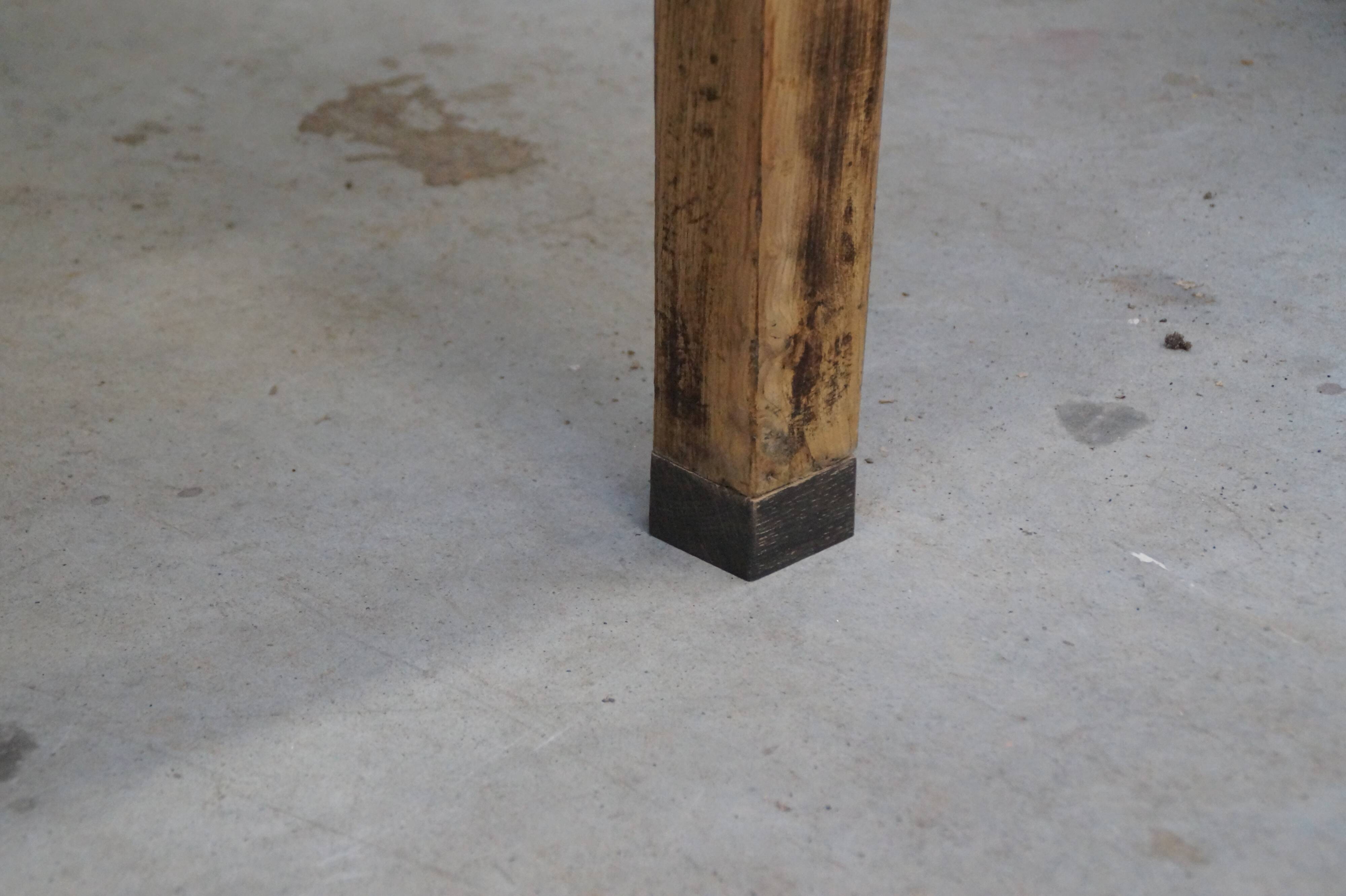 Farm or community table