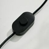 Toio floor lamp by Achille & Pier Giacomo Castiglioni for Flos