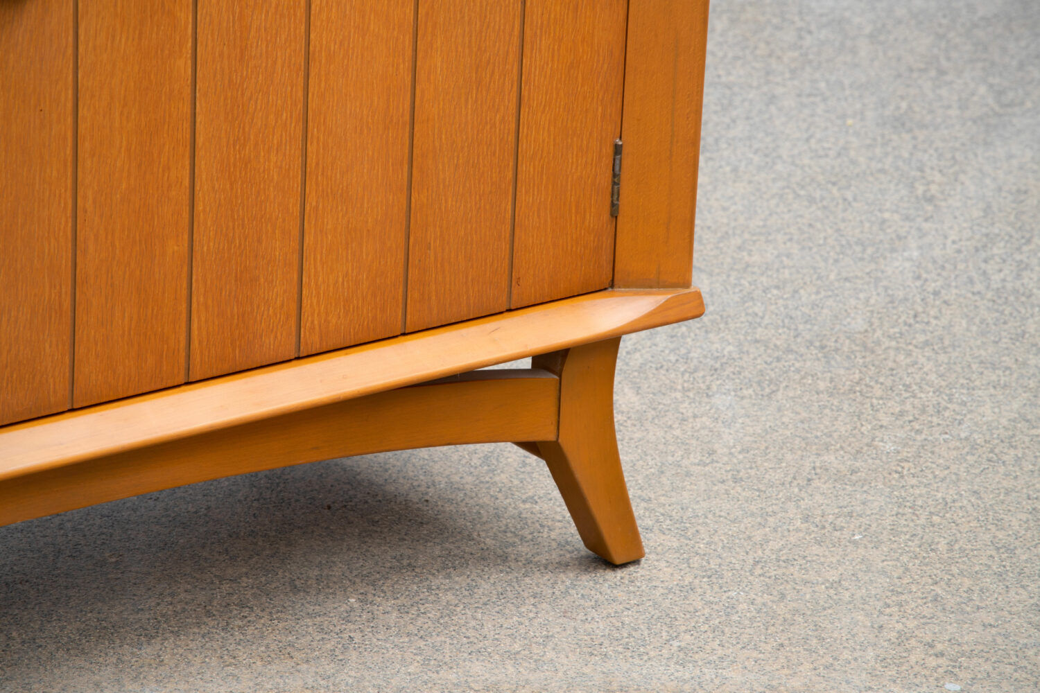 Enfilade vintage 1960