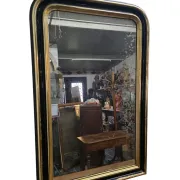 Napoleon III mirror