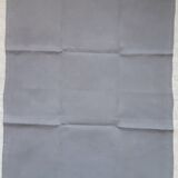 Set de 6 serviettes de table en lin multicolores