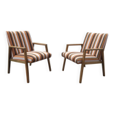 Fauteuils vintage