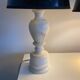 Paire de lampes de chevet
