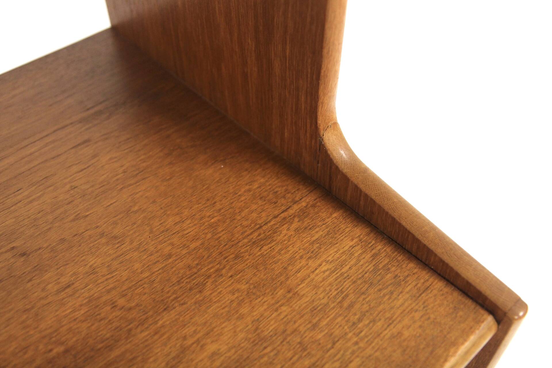 Scandinavian teak chest of drawers, Sweden, 1960