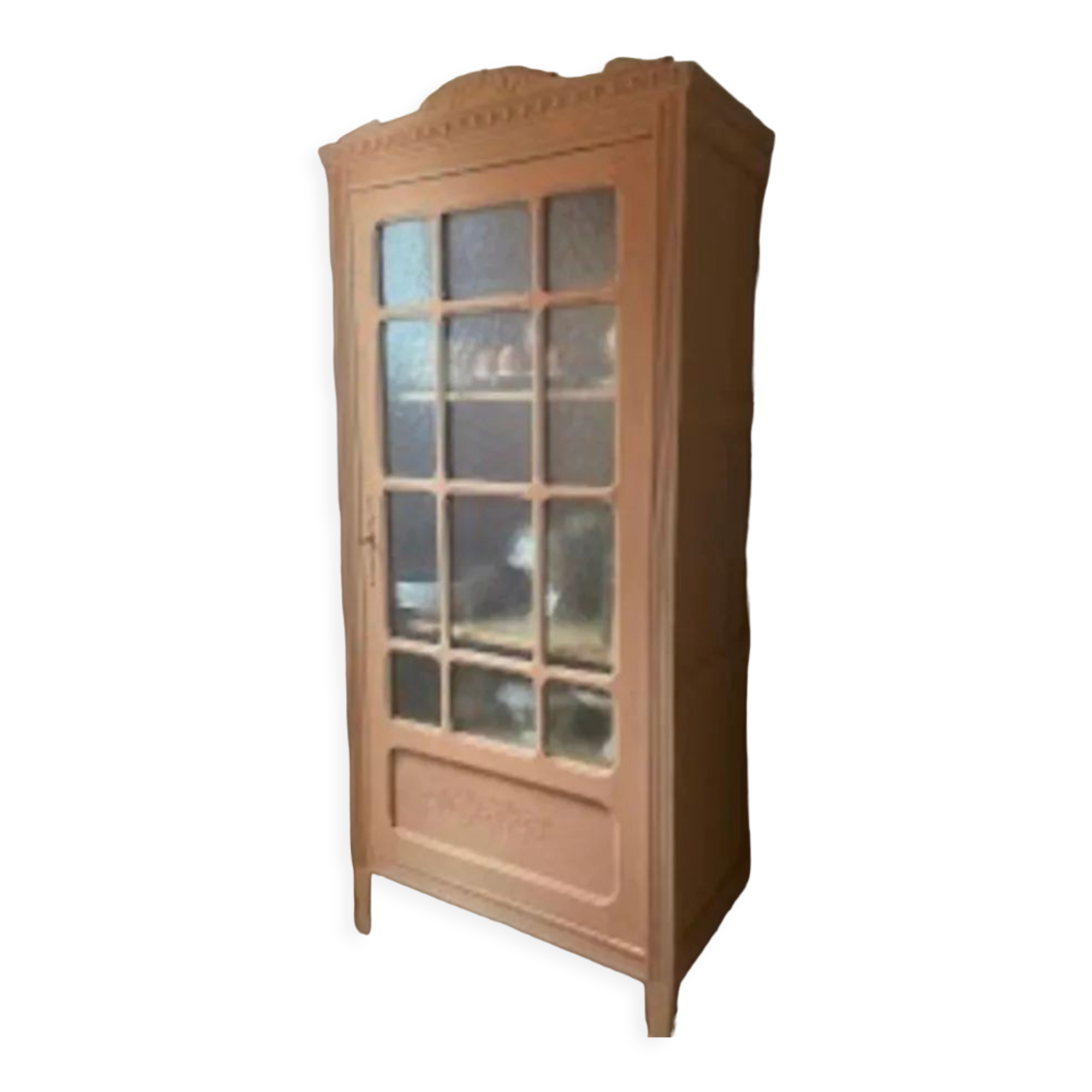 Parisian wardrobe
