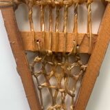 Canadian Trapper Snowshoes