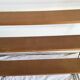 String shelves