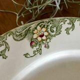 Old Plates E. Bourgeois