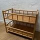 Toy storage cabinet